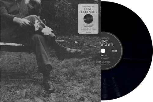 NEEDTOBREATHE - LONG SURRENDER Vinyl LP