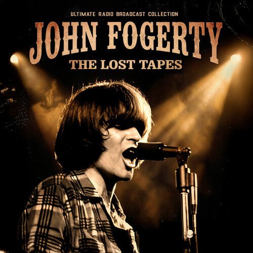 LOST TAPES