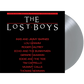 LOST BOYS / O.S.T. Limited Edition Silver Vinyl LP