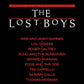 LOST BOYS / O.S.T. Limited Edition Silver Vinyl LP
