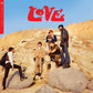 LOVE - NOW PLAYING Vinyl LP