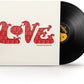 LOVE - LOVE SINGLES (ELEKTRA 75) Vinyl LP