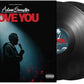 LOVE YOU