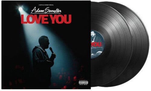 LOVE YOU