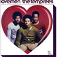 TEMPREES - LOVEMEN (ALL-ANALOG) Vinyl LP