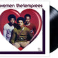 TEMPREES - LOVEMEN (ALL-ANALOG) Vinyl LP