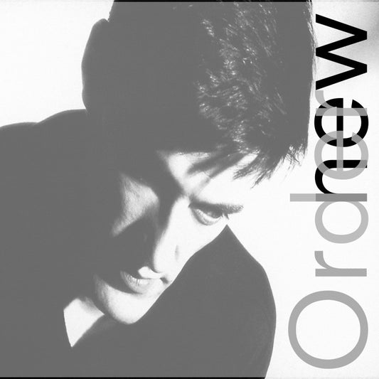 NEW ORDER - LOW-LIFE Vinyl LP