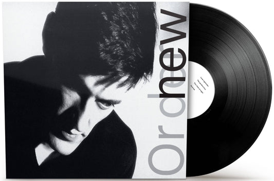 NEW ORDER - LOW-LIFE Vinyl LP