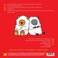 ROCKABYE BABY! - LULLABY RENDITIONS OF FALL OUT BOY Vinyl LP