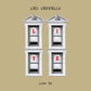 Led Zeppelin - Live EP 180g 12" EP Vinyl LP