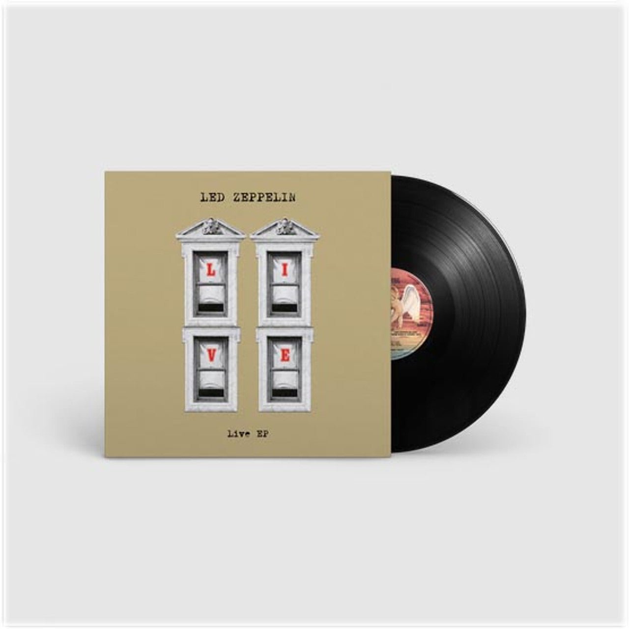 Led Zeppelin  - Pre-Order