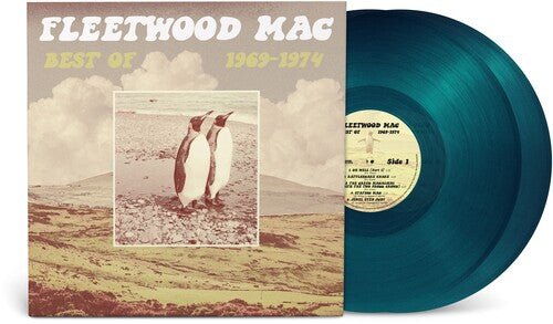BEST OF 1969-1974