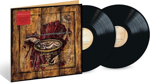 SMASHING PUMPKINS - MACHINA Vinyl LP