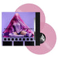 MADONNA - CONFESSIONS II Expanded Translucent Pink Vinyl LP