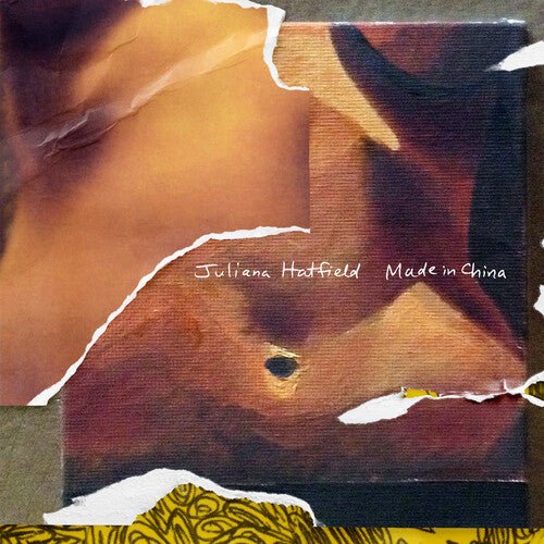 HATFIELD,JULIANA - MADE IN CHINA Vinyl LP