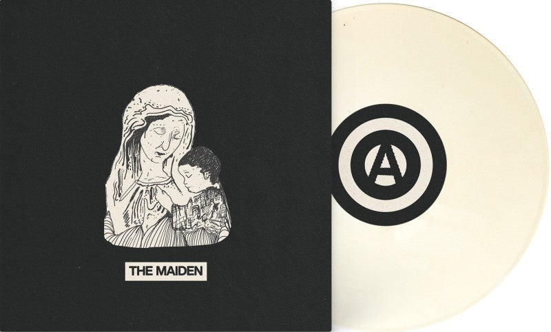 MAIDEN