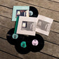 DRAKE,NICK - MAKING OF FIVE LEAVES LEFT Vinyl LP