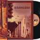 EMINEM - MARSHALL MATHERS LP Vinyl LP