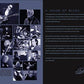 MASON,DAVE - SHADE OF BLUES - BLUE Vinyl LP