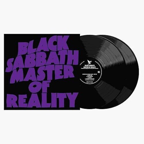 MASTER OF REALITY: DELUXE