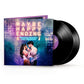 ARONSON,WILL / PARK,HUE - MAYBE HAPPY ENDING - O.B.C.R. Vinyl LP