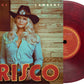 LAMBERT,MIRANDA - CRISCO Burnt Leather Vinyl LP
