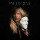 POTTER,GRACE - MEDICINE Vinyl LP