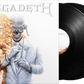 MEGADETH Vinyl LP