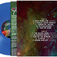 MELANIE - TAKE ME HOME - LIVE AT THE TROUBADOUR 1969 - BLUE Vinyl LP