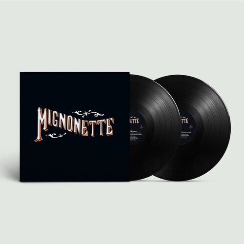 AVETT BROTHERS - MIGNONETTE Vinyl LP