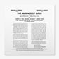 DAVIS,MILES QUARTET - MUSINGS OF MILES (ORIGINAL JAZZ CLASSICS SERIES) Vinyl LP