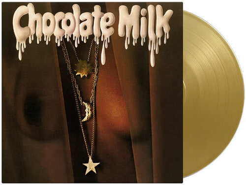 CHOCOLATE MILK