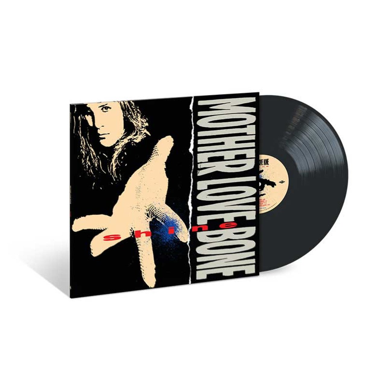 Mother Love Bone - Shine ECO Vinyl LP