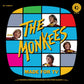 MONKEES - MADE FOR TV: FAVORITE EPISODES AND BIGGEST HITS Vinyl LP