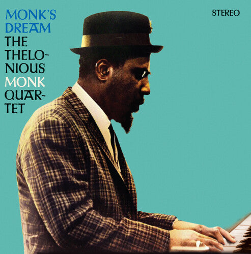 MONK'S DREAM