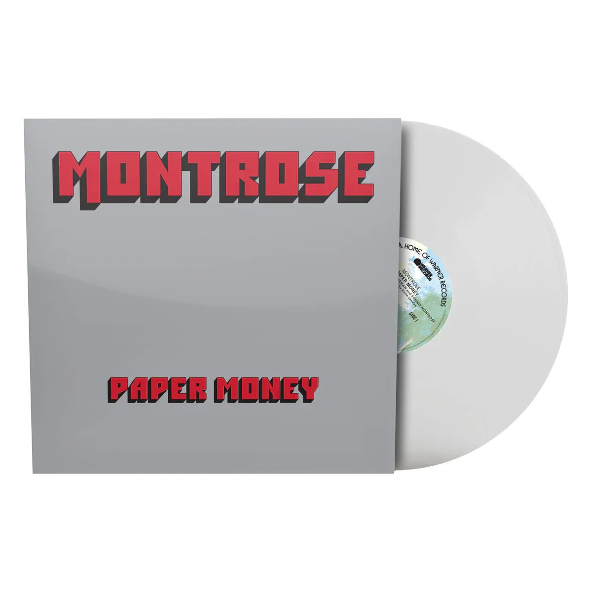 PAPER MONEY (50TH ANNIVERSARY)