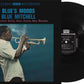 MITCHELL,BLUE - BLUE'S MOODS (ORIGINAL JAZZ CLASSICS SERIES) Vinyl LP
