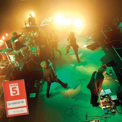 MY MORNING JACKET - MMJ LIVE VOL. 4: NEW YORK 2010 Vinyl LP