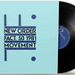 NEW ORDER - MOVEMENT Vinyl LP