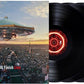 MR BIG - BIG FINISH LIVE Vinyl LP