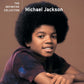JACKSON,MICHAEL - DEFINITIVE COLLECTION Vinyl LP