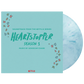 CHASE,ADIESCAR - HEARTSTOPPER - O.S.T. (IEX) Blue Vinyl LP