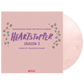 CHASE,ADIESCAR - HEARTSTOPPER - O.S.T. (IEX) Blue Vinyl LP