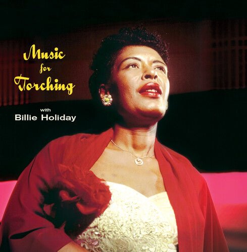 MUSIC FOR TORCHING