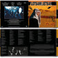 FLOTSAM & JETSAM - MY GOD Vinyl LP