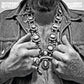 RATELIFF,NATHANIEL & THE NIGHT SWEATS - NATHANIEL RATELIFF & THE NIGHT SWEATS Vinyl LP