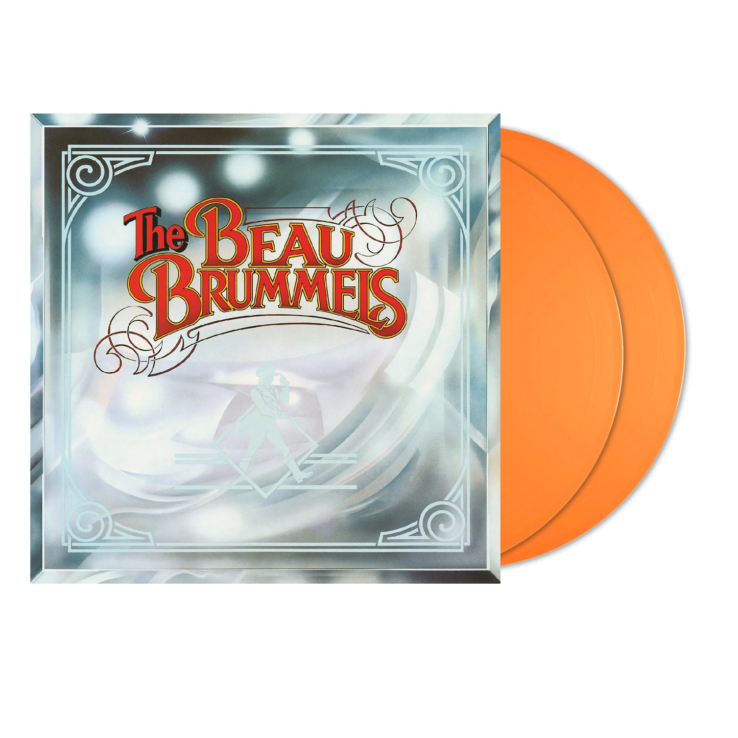 BEAU BRUMMELS - BEAU BRUMMELS - ORANGE Vinyl LP