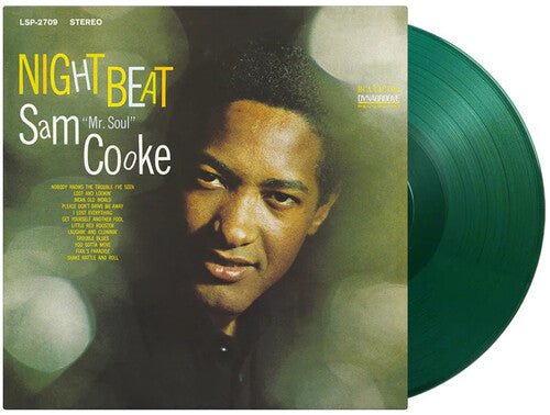 NIGHT BEAT