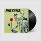 NIRVANA - INCESTICIDE Vinyl LP