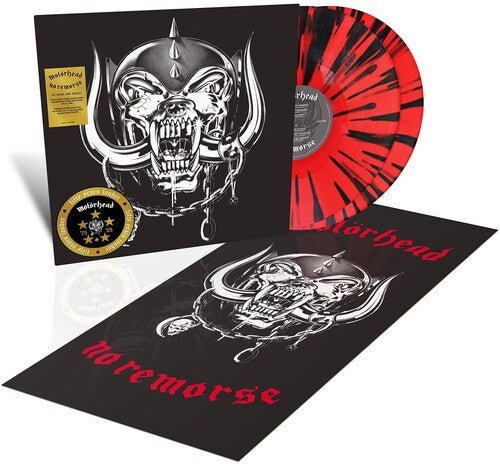 Motorhead -Pre-Orders